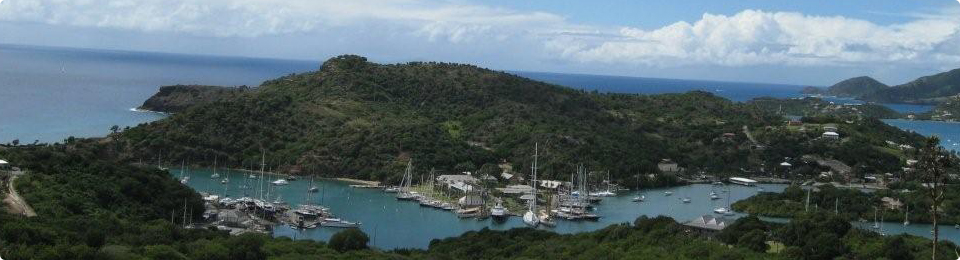 Lamblion Antigua Bay Apartments