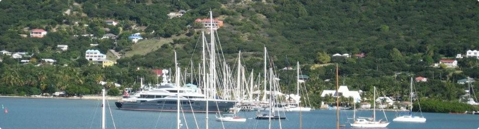 Lamblion Antigua Bay Apartments