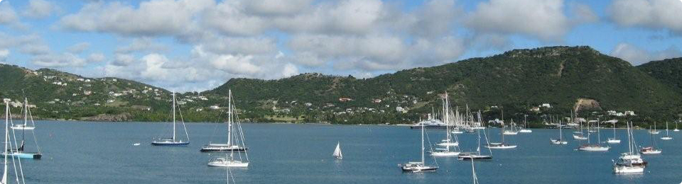 Lamblion Antigua Bay Apartments