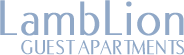 LambLion Guest Apartments