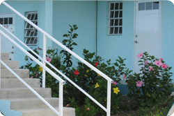Lamblion Antigua Bay Apartments